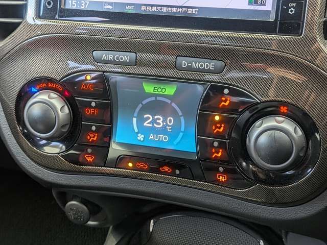 JUKE 4WD