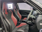 JUKE 4WD