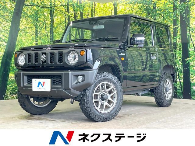 JIMNY 4WD