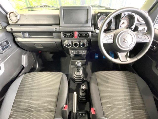 JIMNY 4WD