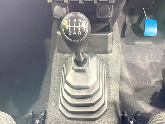 JIMNY 4WD