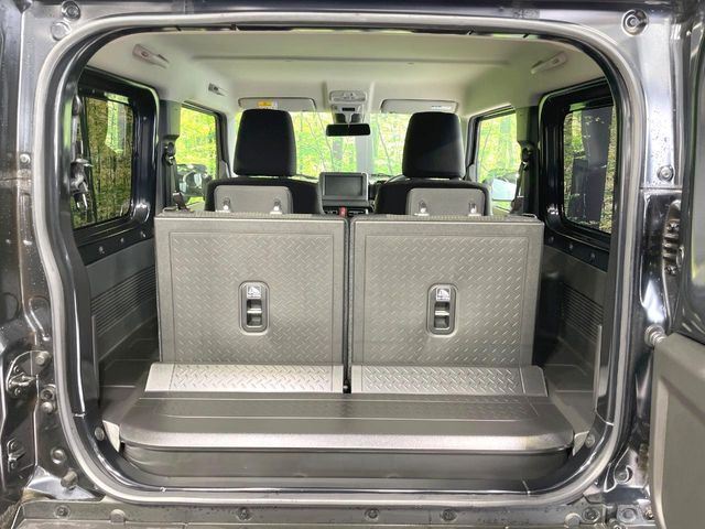 JIMNY 4WD