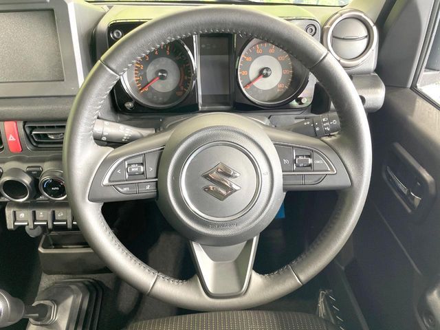 JIMNY 4WD