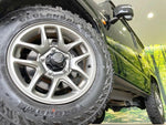 JIMNY 4WD