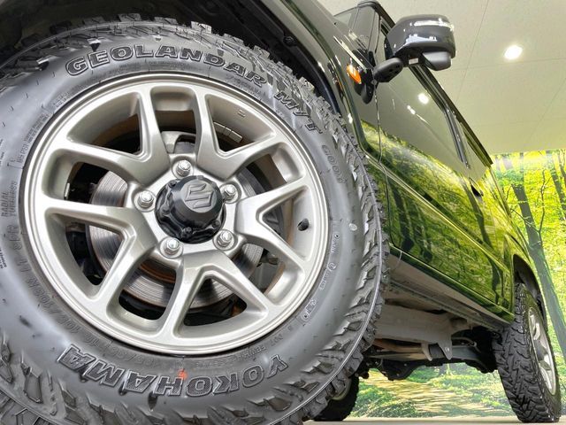 JIMNY 4WD