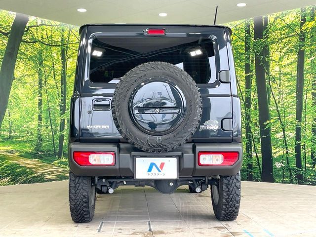 JIMNY 4WD