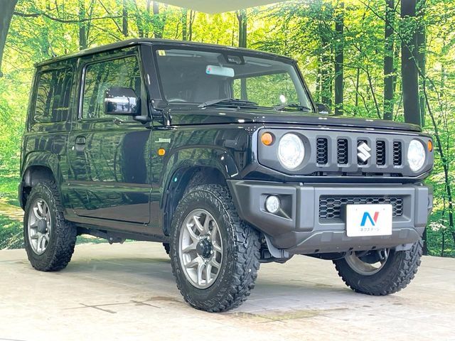 JIMNY 4WD