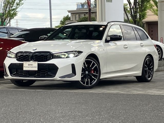 BMW 3series TOURING