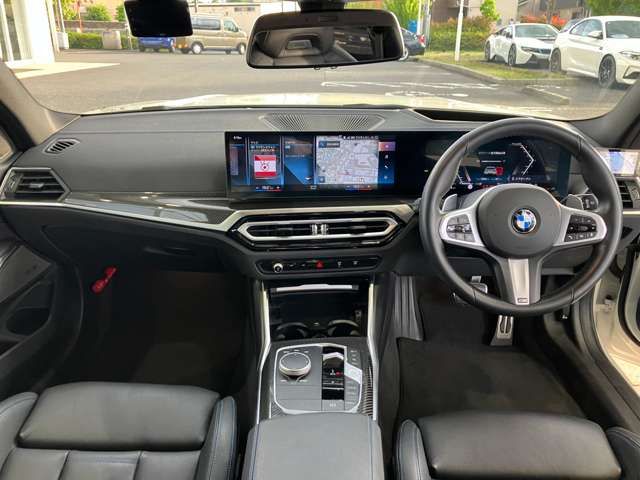 BMW 3series TOURING