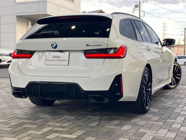 BMW 3series TOURING