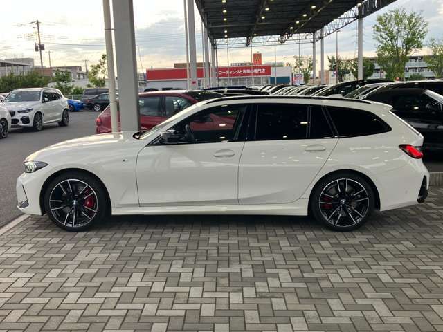 BMW 3series TOURING