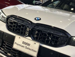 BMW 3series TOURING