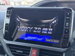 VOXY