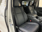 ALPHARD hybrid 4WD