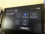 ALPHARD hybrid 4WD