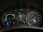 ALPHARD hybrid 4WD