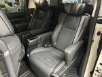 ALPHARD hybrid 4WD