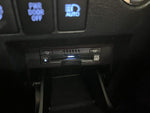ALPHARD hybrid 4WD