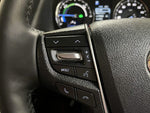 ALPHARD hybrid 4WD