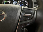 ALPHARD hybrid 4WD