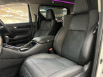 ALPHARD hybrid 4WD