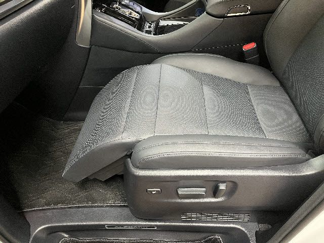 ALPHARD hybrid 4WD