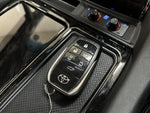 ALPHARD hybrid 4WD