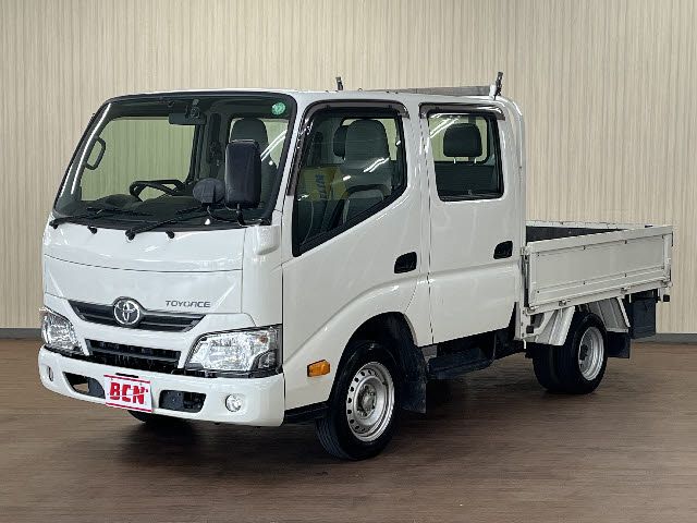 トヨエース