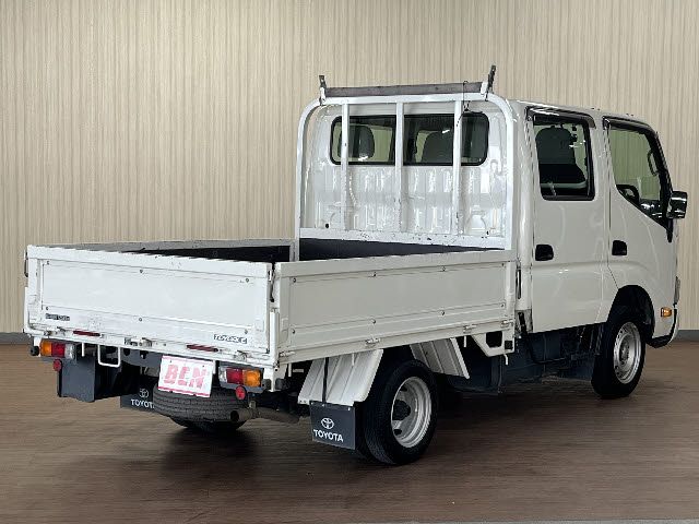 トヨエース