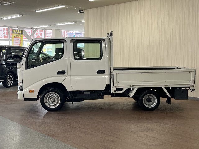 トヨエース