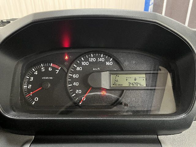 トヨエース