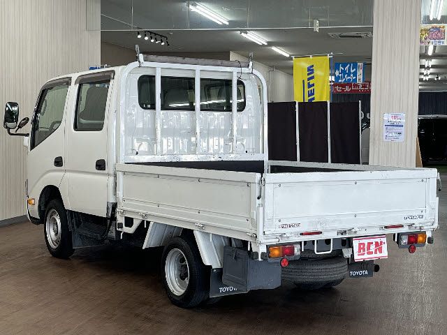 トヨエース