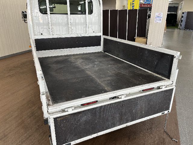 トヨエース