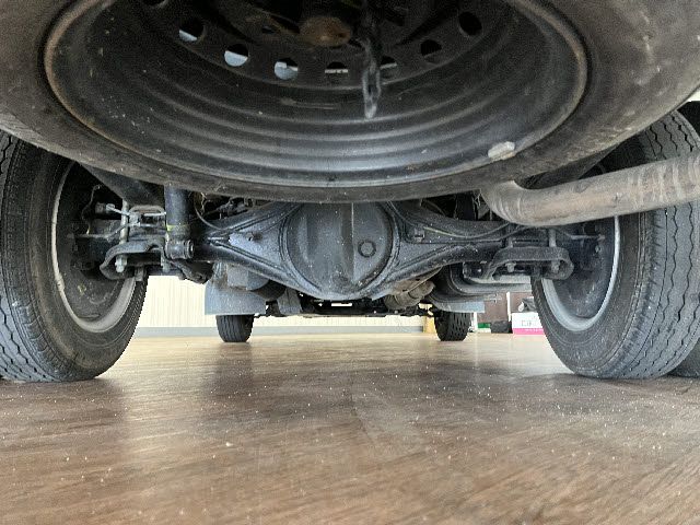 トヨエース