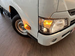 トヨエース