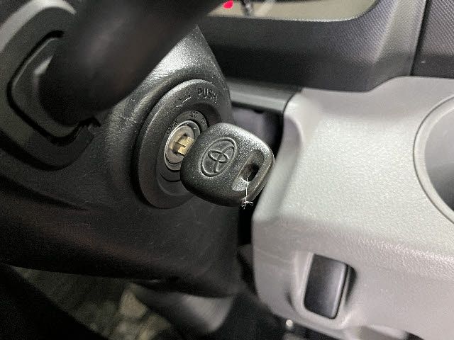 トヨエース