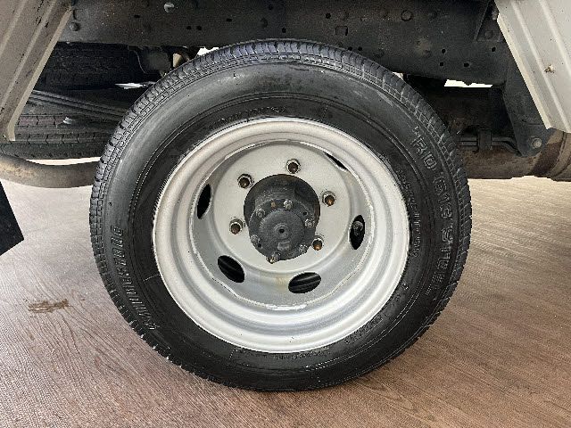 トヨエース
