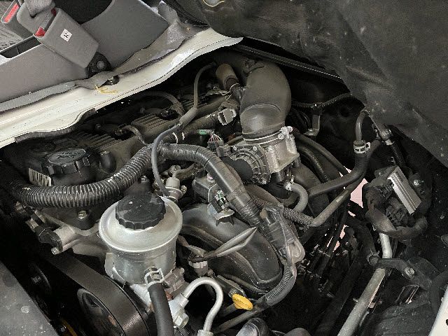 トヨエース