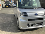 CHIFFON 4WD