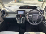 CHIFFON 4WD
