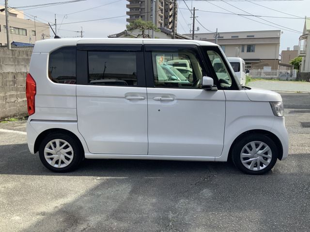 N-BOX