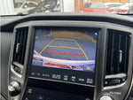 CROWN sedan hybrid