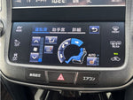 CROWN sedan hybrid
