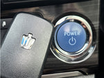 CROWN sedan hybrid