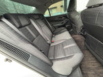 CROWN sedan hybrid