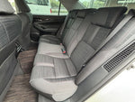 CROWN sedan hybrid