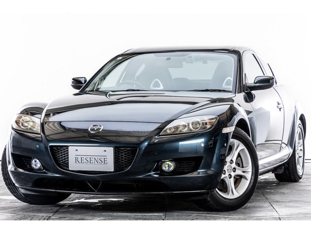 RX-8
