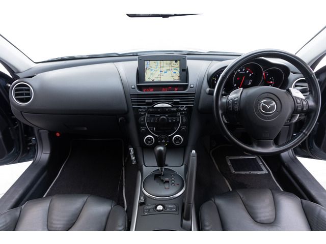 RX-8