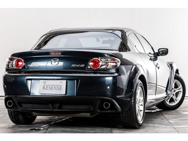 RX-8