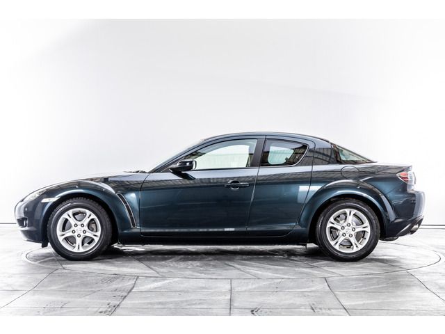 RX-8